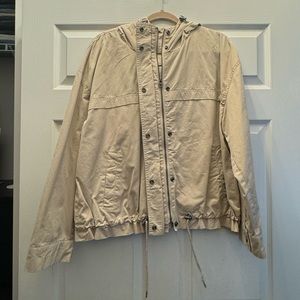 BNWOT Lucky Brand Jacket